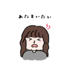 おかあさんの日常（個別スタンプ：13）