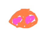 アサリの人（個別スタンプ：5）