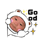 かいいちスタンプPart①（個別スタンプ：22）