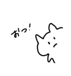 なんかかわいいかもしれない（個別スタンプ：10）