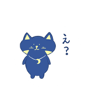 名前がまだ無い猫のスタンプ（個別スタンプ：3）