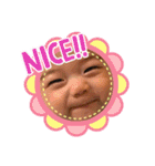 丈くんスタンプ♡（個別スタンプ：14）