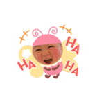 丈くんスタンプ♡（個別スタンプ：22）