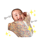やっほー！櫻華だよ！（個別スタンプ：1）