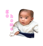 やっほー！櫻華だよ！（個別スタンプ：7）