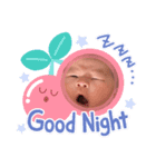 きこスタンプ＊2（個別スタンプ：2）
