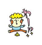 tuuuun03（個別スタンプ：7）