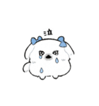 Pekingese Sticker 01（個別スタンプ：29）