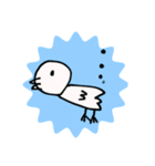 かーくん ②（個別スタンプ：9）