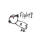 かーくん ②（個別スタンプ：14）