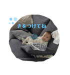 けいとりつ5（個別スタンプ：2）