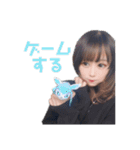 しんこちゃんとその仲間たち（個別スタンプ：10）