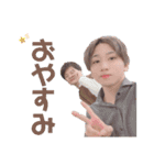 しんこちゃんとその仲間たち（個別スタンプ：14）