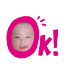 yuachaaan stamp（個別スタンプ：21）
