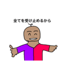 かずCEO ④（個別スタンプ：7）