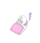 かわいいオピュー（個別スタンプ：11）