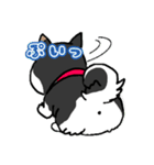 ココ-Coco-（個別スタンプ：3）