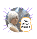 ブラックパール戦国隊（個別スタンプ：10）