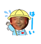 ブラックパール戦国隊（個別スタンプ：14）