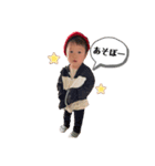 けいとりつ6（個別スタンプ：6）