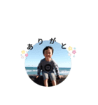 翔ノ介（個別スタンプ：3）