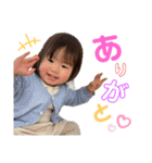 まるまるのんちゃん（個別スタンプ：2）