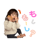 まるまるのんちゃん（個別スタンプ：11）
