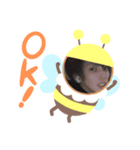 イケかけ（個別スタンプ：6）
