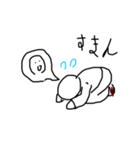 この気持ちをあなたに伝えたい2（個別スタンプ：24）