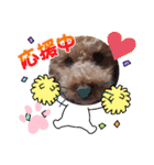 coco 20210325（個別スタンプ：7）
