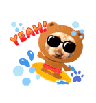 coco 20210325（個別スタンプ：11）