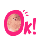 ゆきちクン（個別スタンプ：12）
