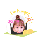 マイスタンプ〜ほしいやつ〜（個別スタンプ：4）