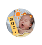 ここはん❀（個別スタンプ：3）