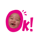 ここはん❀（個別スタンプ：4）