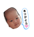 ここはん❀（個別スタンプ：6）