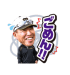 阪神タイガース 2021公式スタンプ第1弾（個別スタンプ：32）