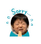かいちぇーーーる（個別スタンプ：10）