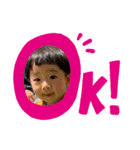 かいちぇーーーる（個別スタンプ：12）