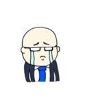 サラリーマン.M（個別スタンプ：2）