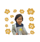 MinaTostamp_（個別スタンプ：1）