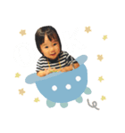 MinaTostamp_（個別スタンプ：6）