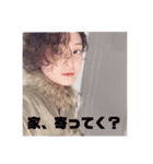 妄想みちよスタンプ（個別スタンプ：4）