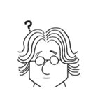 えがわです。（個別スタンプ：5）