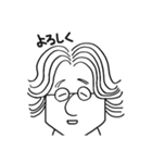 えがわです。（個別スタンプ：6）