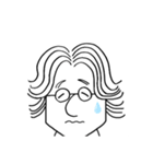 えがわです。（個別スタンプ：10）