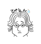 えがわです。（個別スタンプ：13）