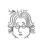 えがわです。（個別スタンプ：16）