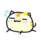 きくねこ。ちゃん！（個別スタンプ：8）