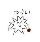 コロナ君だよ！(迫真)（個別スタンプ：5）